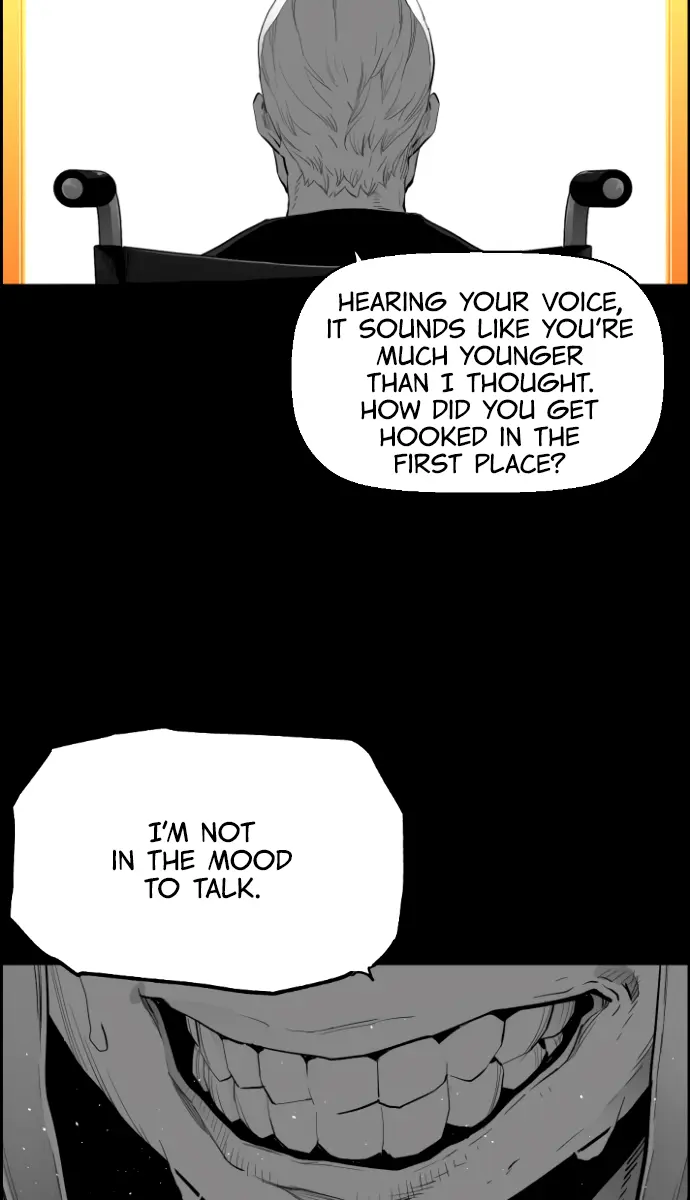 Terror Man Chapter 161 Page 26