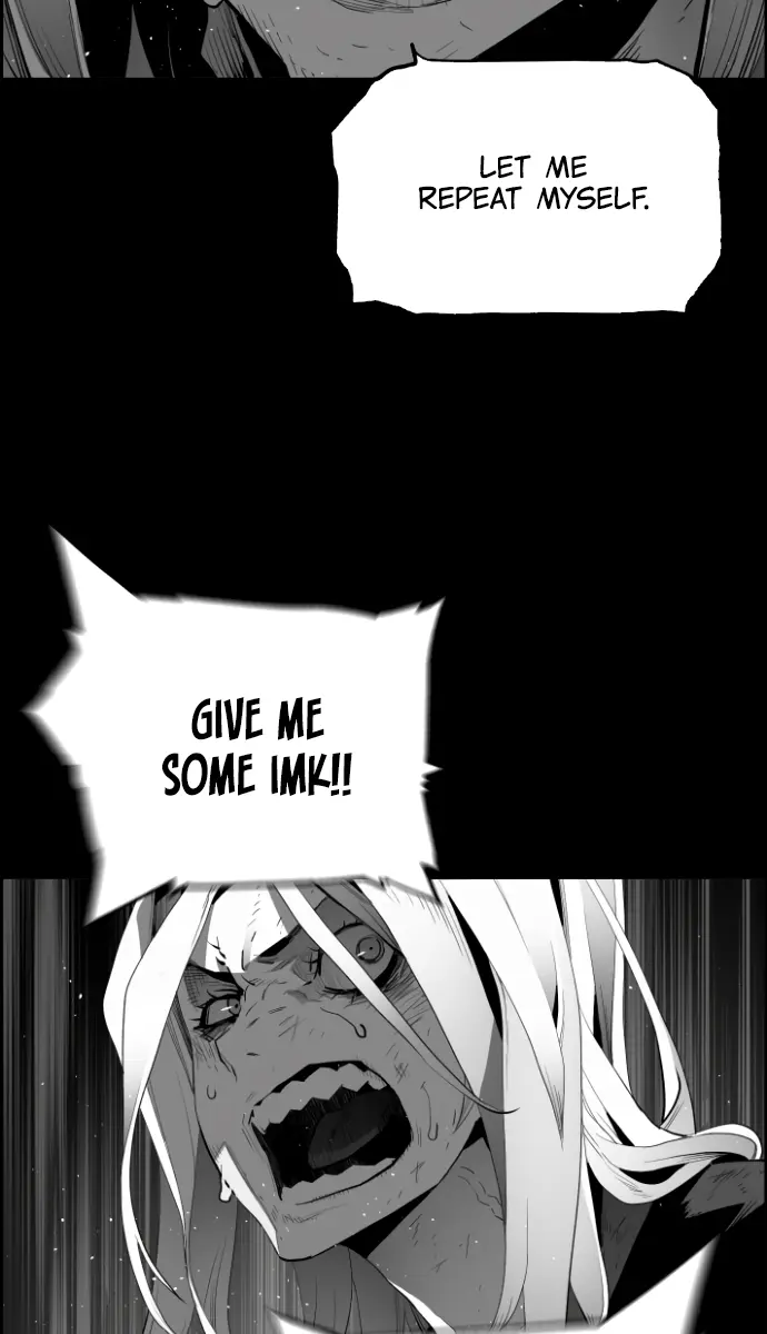 Terror Man Chapter 161 Page 27