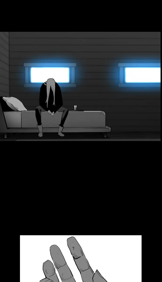 Terror Man Chapter 161 Page 33