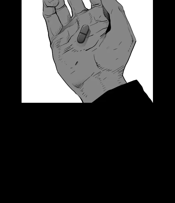 Terror Man Chapter 161 Page 34