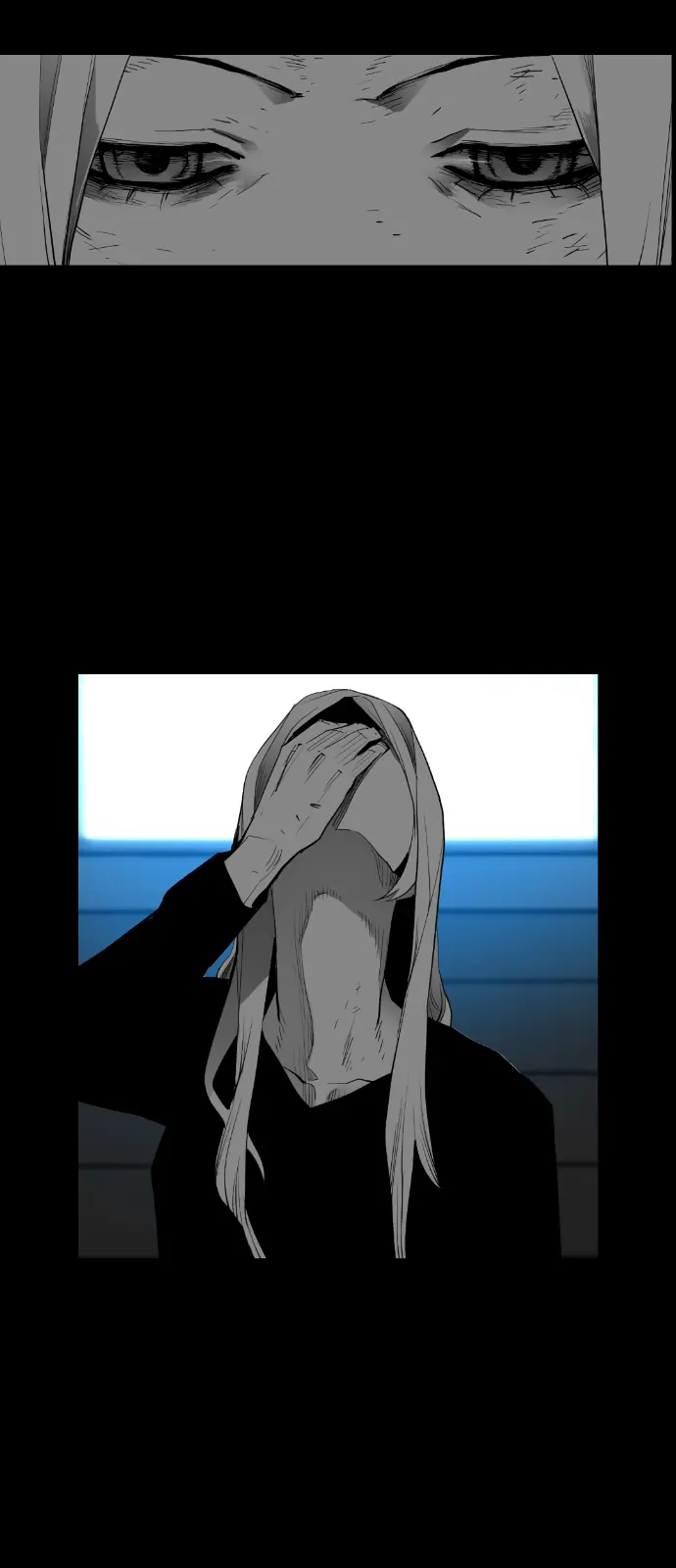 Terror Man Chapter 161 Page 35