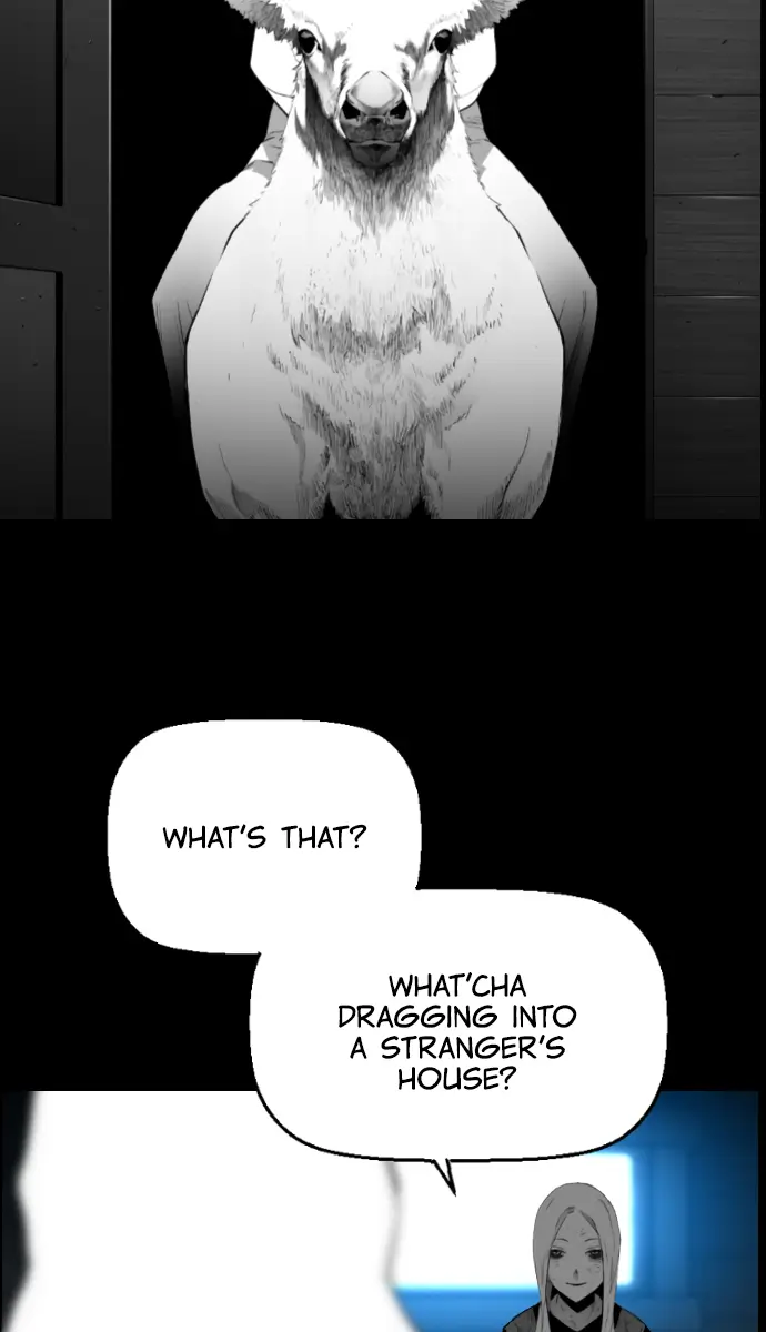 Terror Man Chapter 161 Page 43