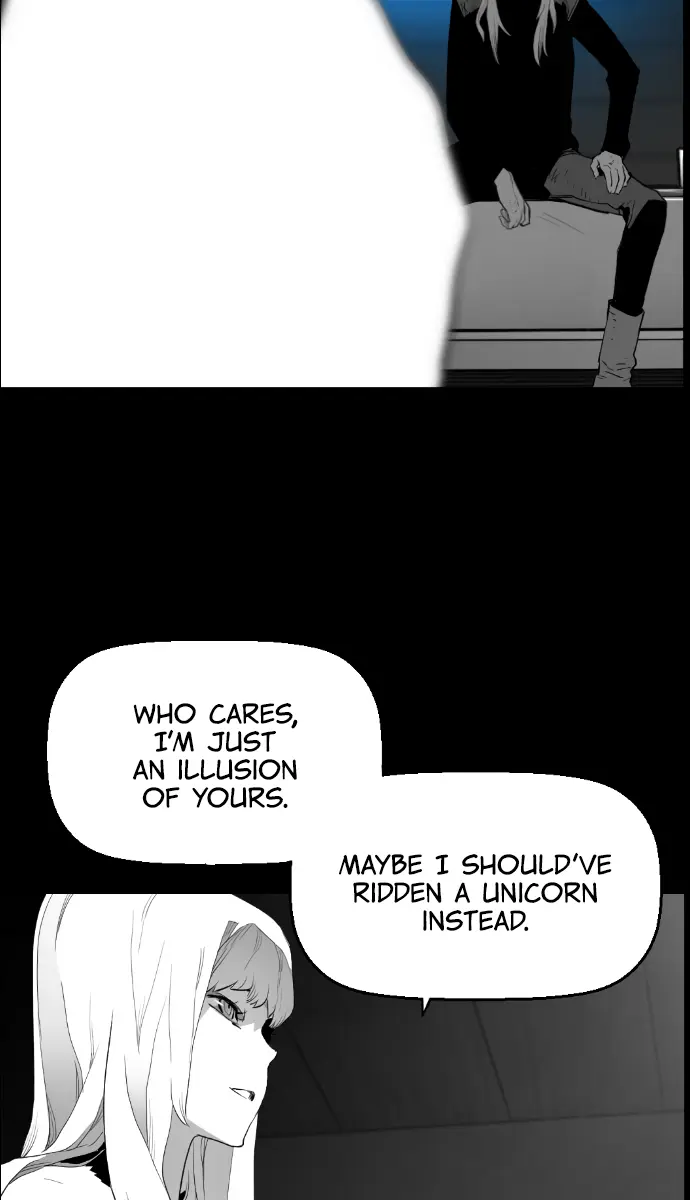 Terror Man Chapter 161 Page 44