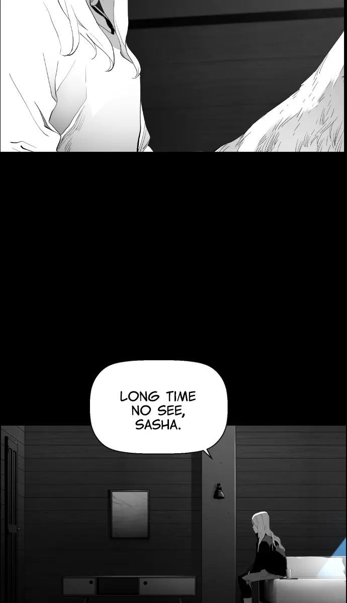 Terror Man Chapter 161 Page 45