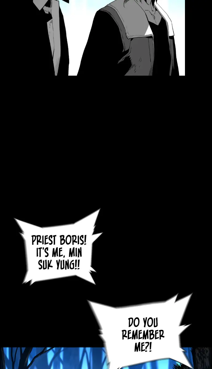 Terror Man Chapter 161 Page 50