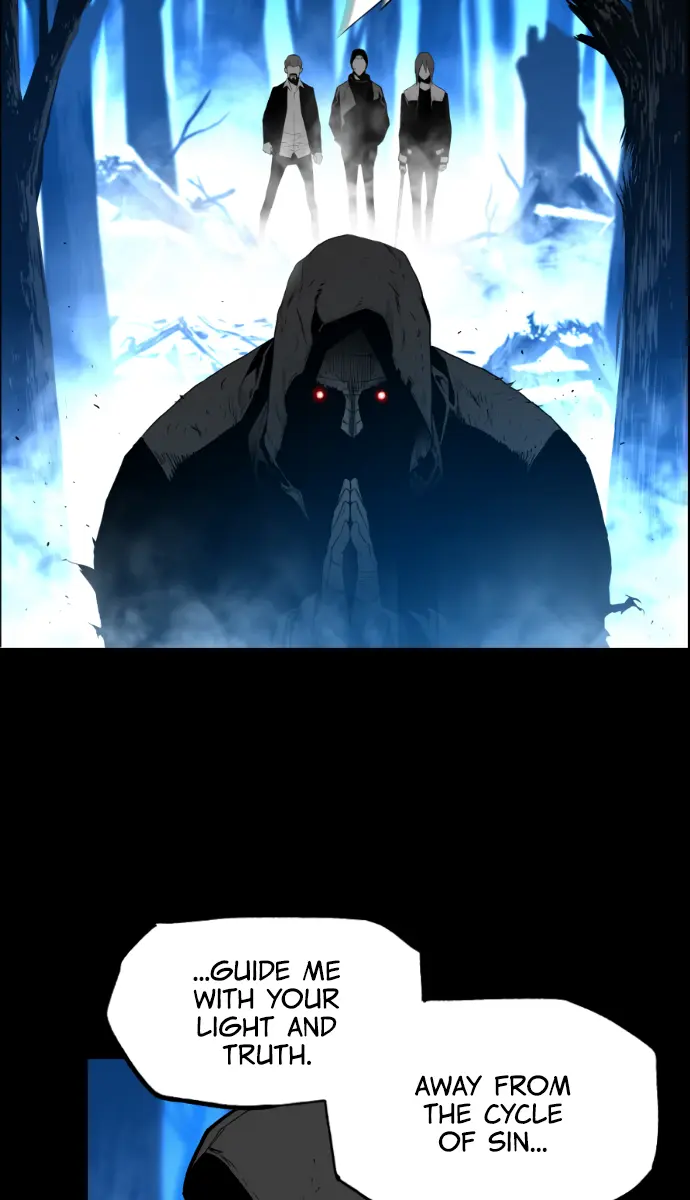 Terror Man Chapter 161 Page 51