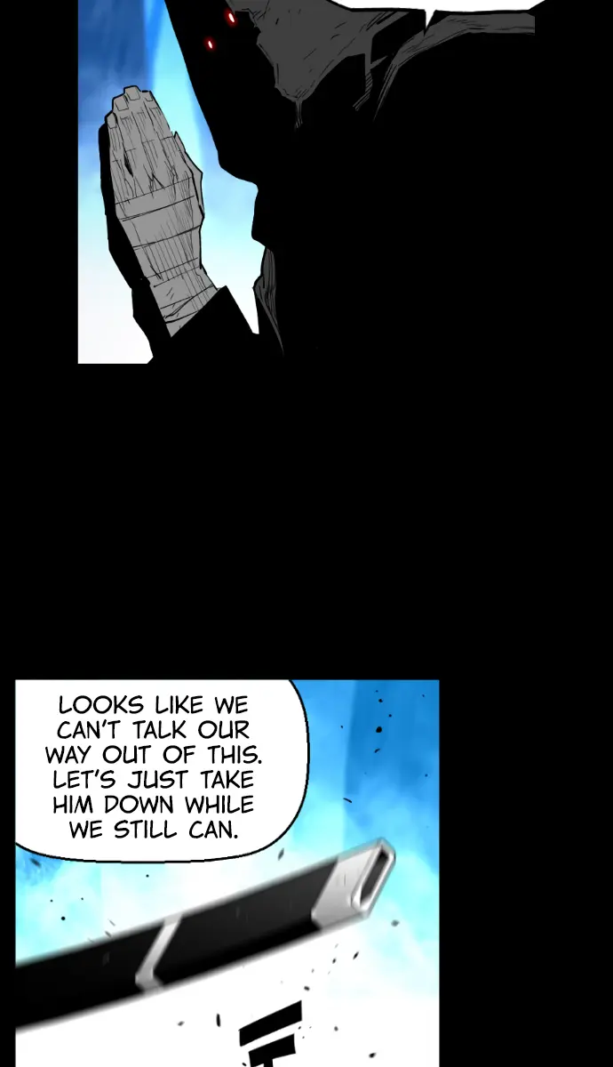 Terror Man Chapter 161 Page 52