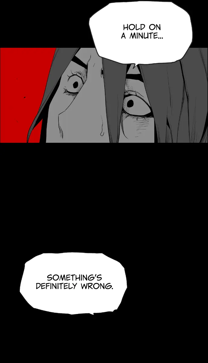 Terror Man Chapter 161 Page 55