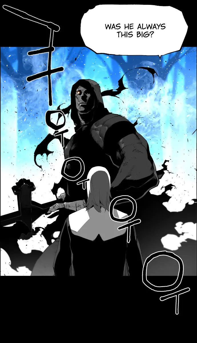 Terror Man Chapter 161 Page 56