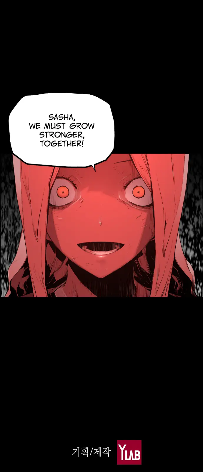 Terror Man Chapter 161 Page 59