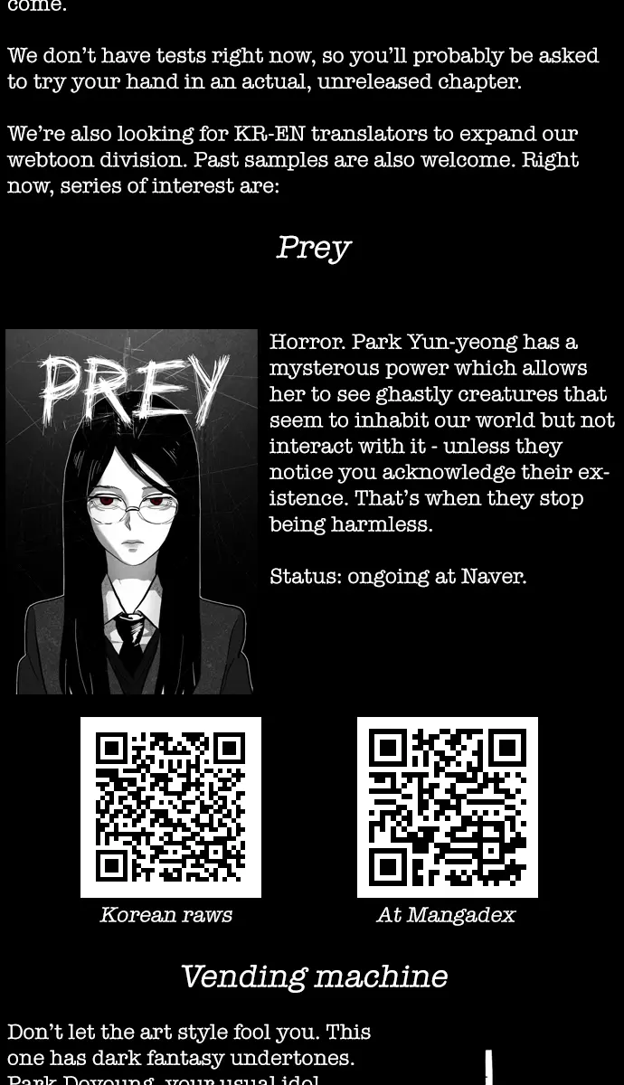 Terror Man Chapter 161 Page 61