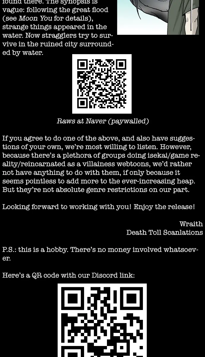 Terror Man Chapter 161 Page 64