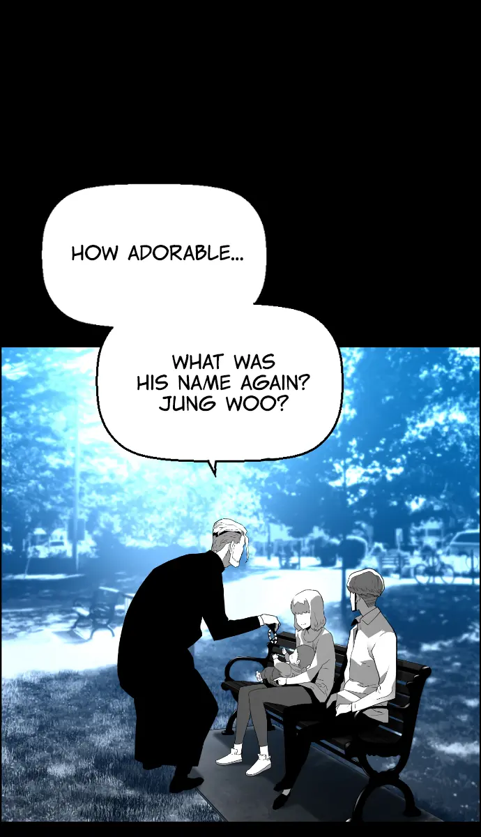 Terror Man Chapter 162 Page 1