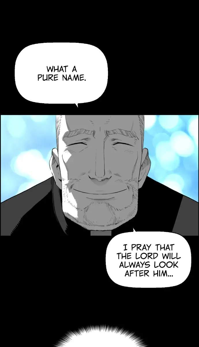 Terror Man Chapter 162 Page 3