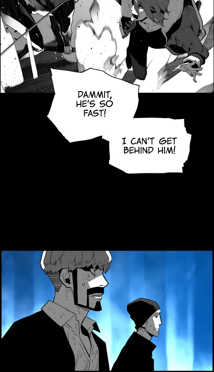 Terror Man Chapter 162 Page 6