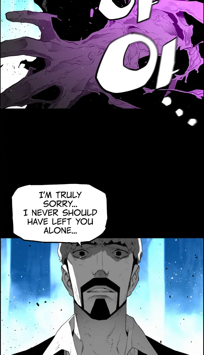 Terror Man Chapter 162 Page 13