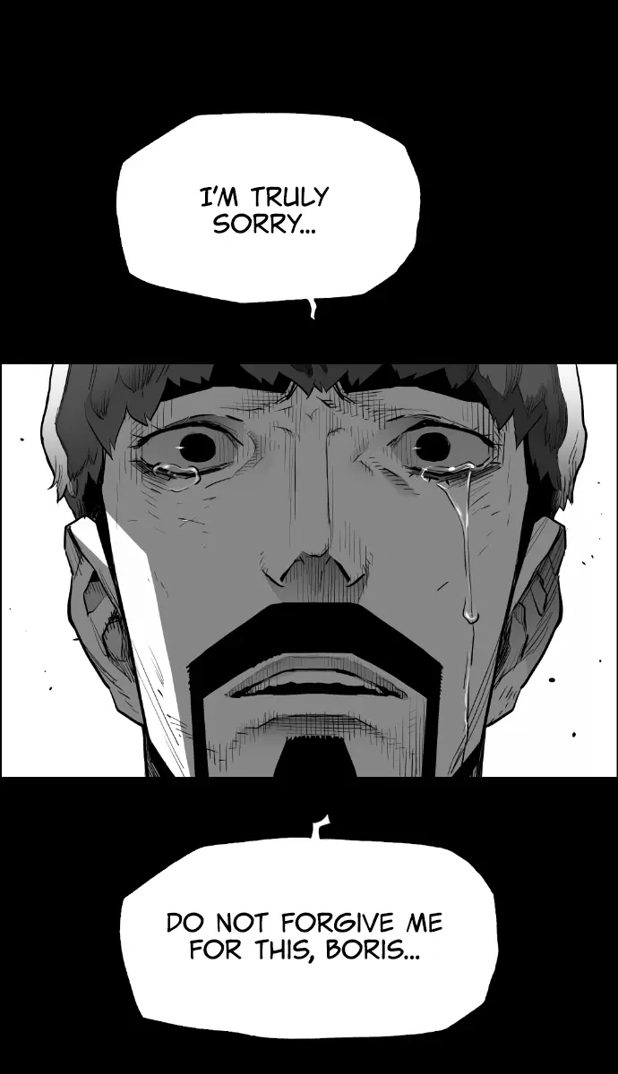 Terror Man Chapter 162 Page 20