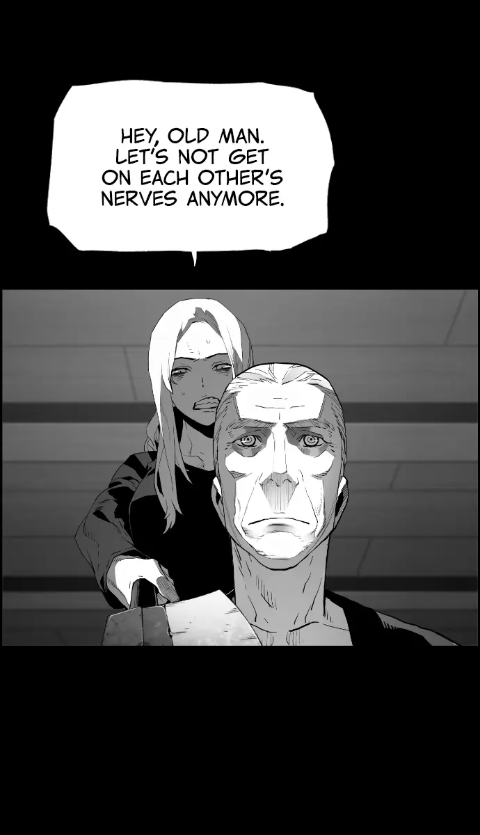 Terror Man Chapter 162 Page 24