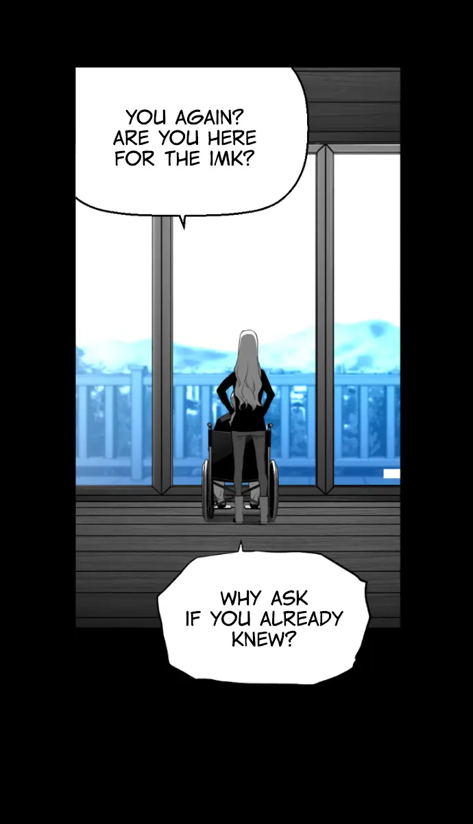 Terror Man Chapter 162 Page 25