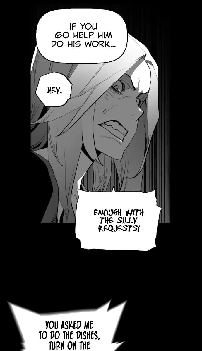 Terror Man Chapter 162 Page 27