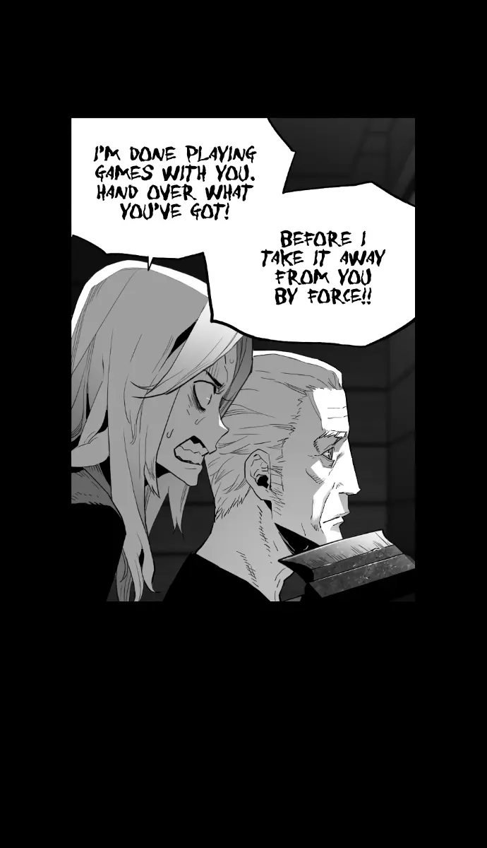 Terror Man Chapter 162 Page 29