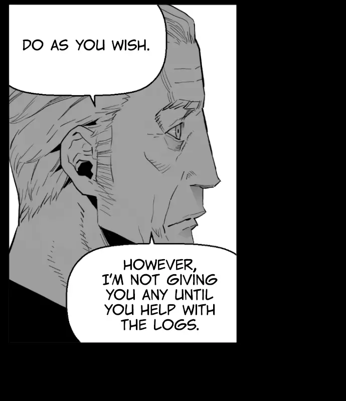 Terror Man Chapter 162 Page 30