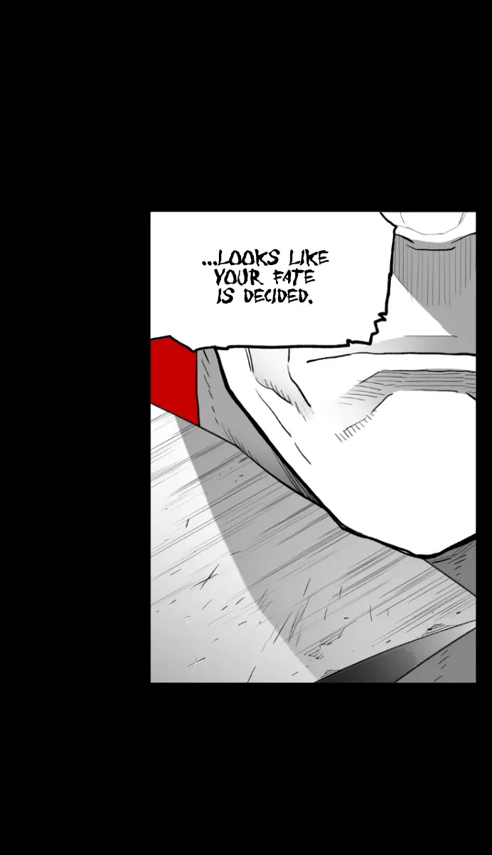 Terror Man Chapter 162 Page 31