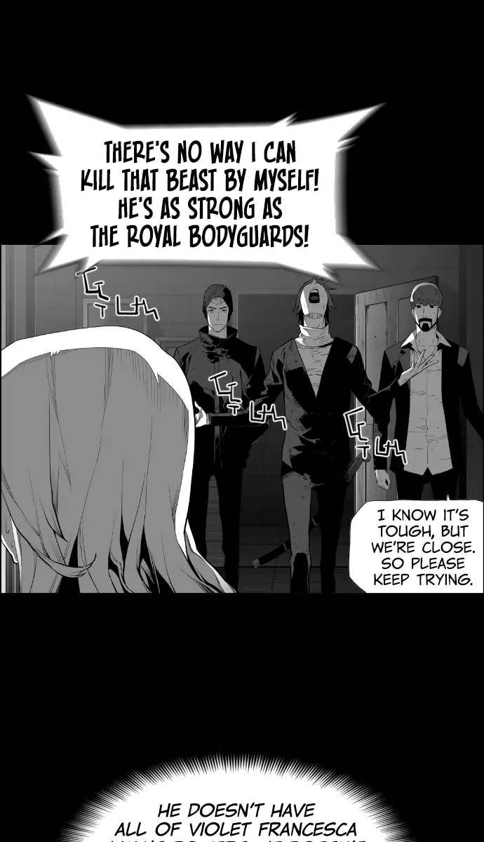 Terror Man Chapter 162 Page 33