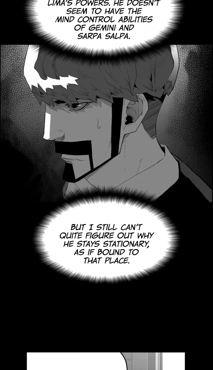 Terror Man Chapter 162 Page 34