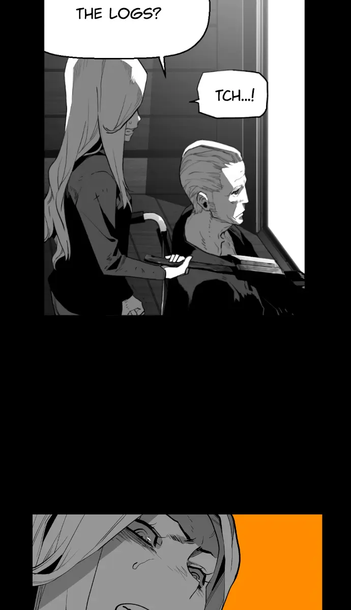 Terror Man Chapter 162 Page 35