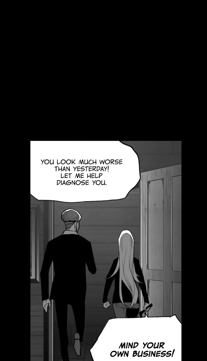 Terror Man Chapter 162 Page 38