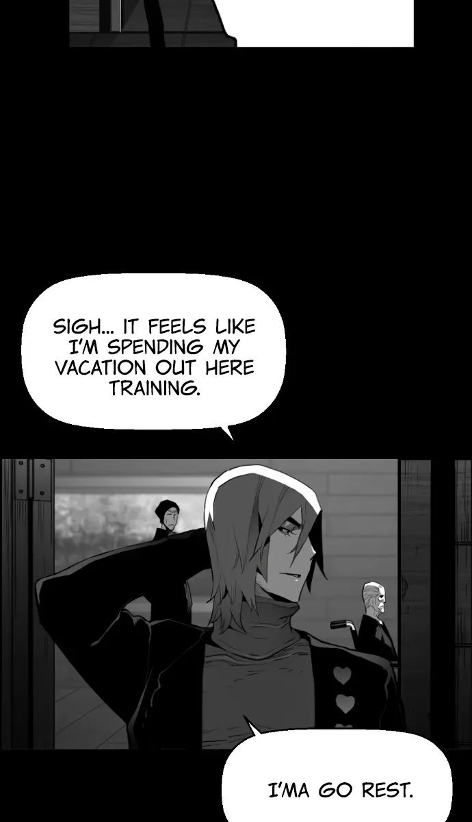 Terror Man Chapter 162 Page 39