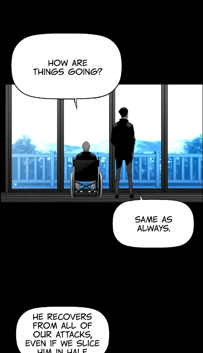 Terror Man Chapter 162 Page 41