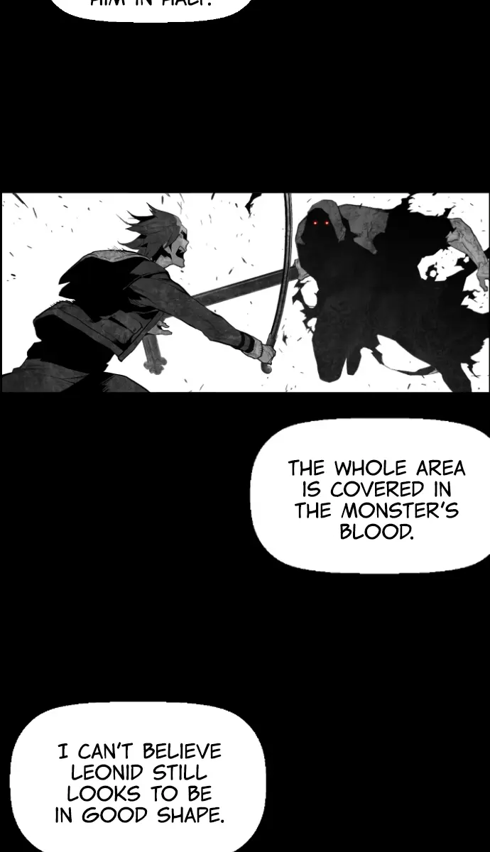 Terror Man Chapter 162 Page 42