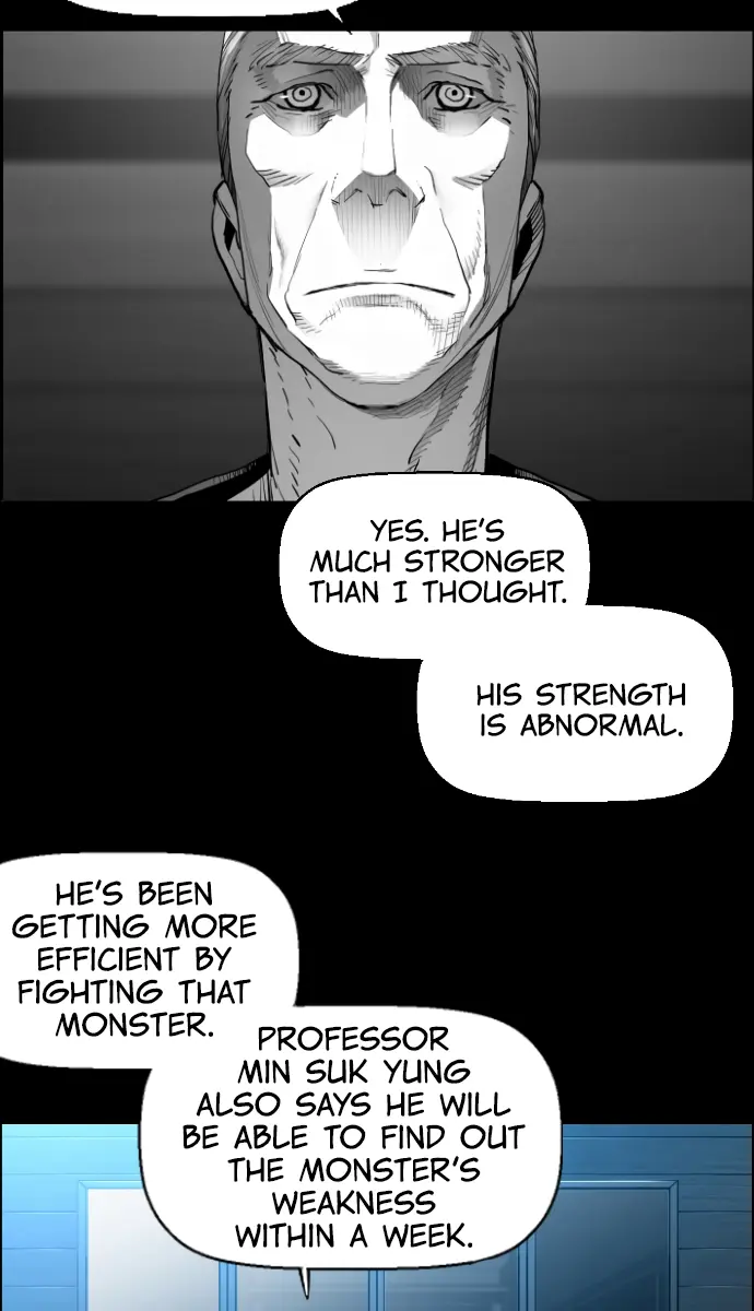 Terror Man Chapter 162 Page 43