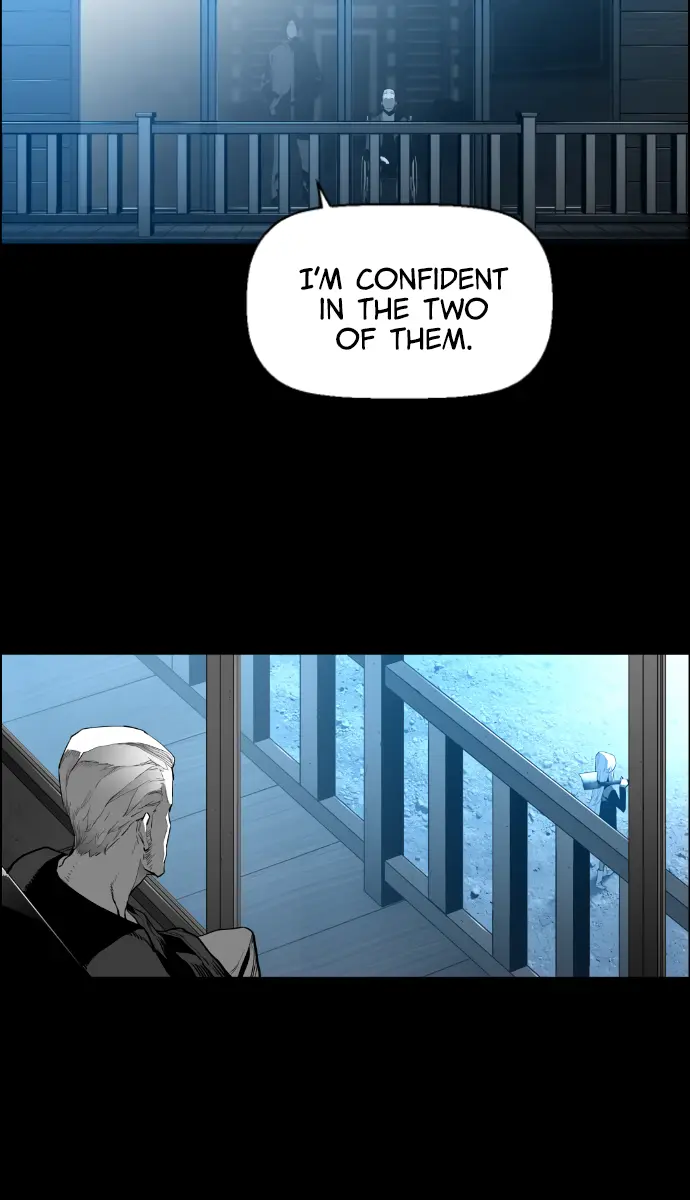 Terror Man Chapter 162 Page 44