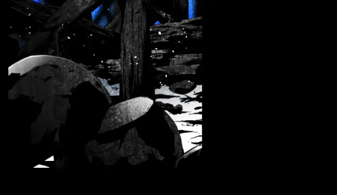 Terror Man Chapter 162 Page 50