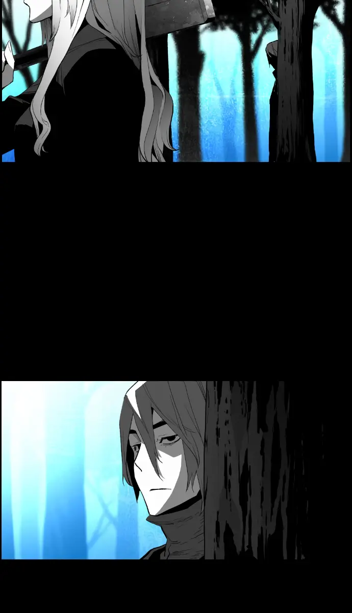 Terror Man Chapter 162 Page 53