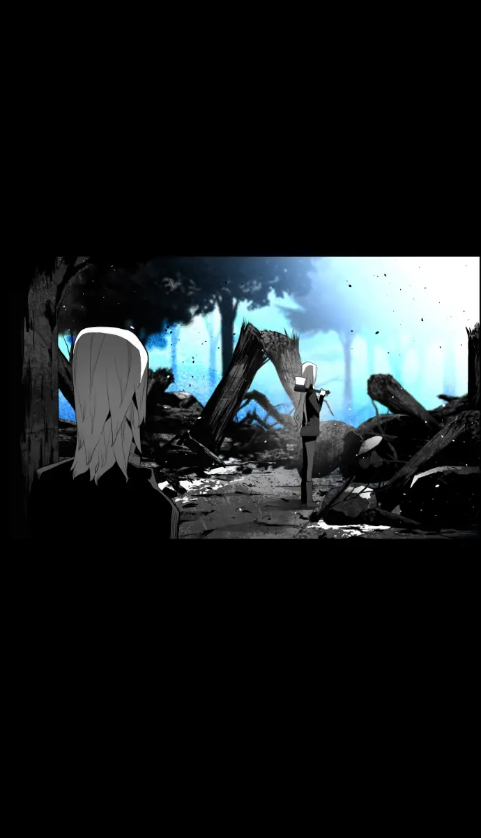 Terror Man Chapter 162 Page 54