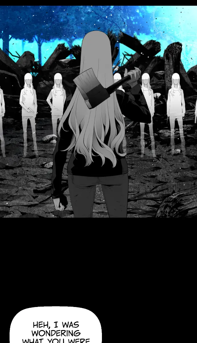 Terror Man Chapter 162 Page 55