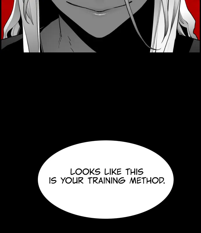 Terror Man Chapter 162 Page 57