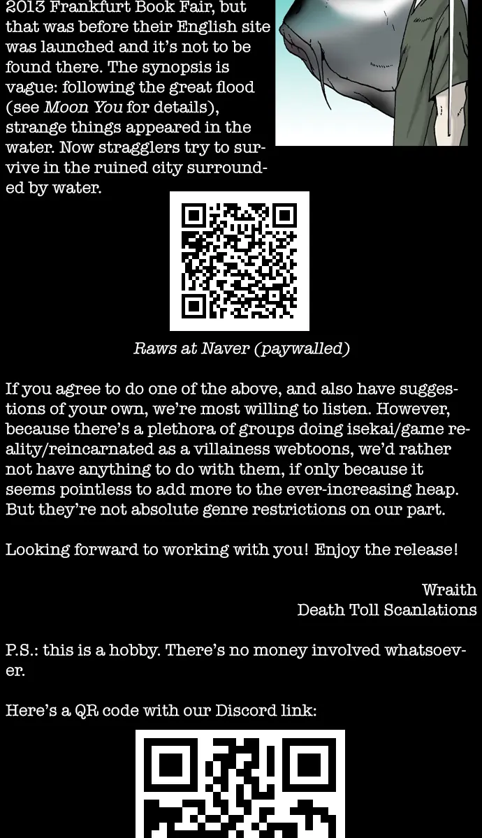 Terror Man Chapter 162 Page 62