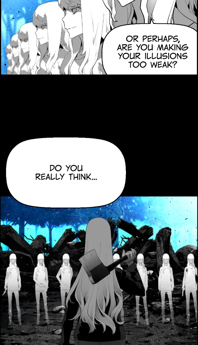 Terror Man Chapter 163 Page 3