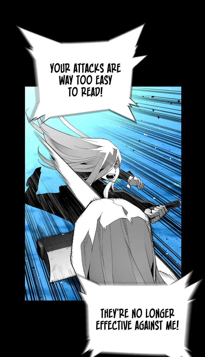 Terror Man Chapter 163 Page 6