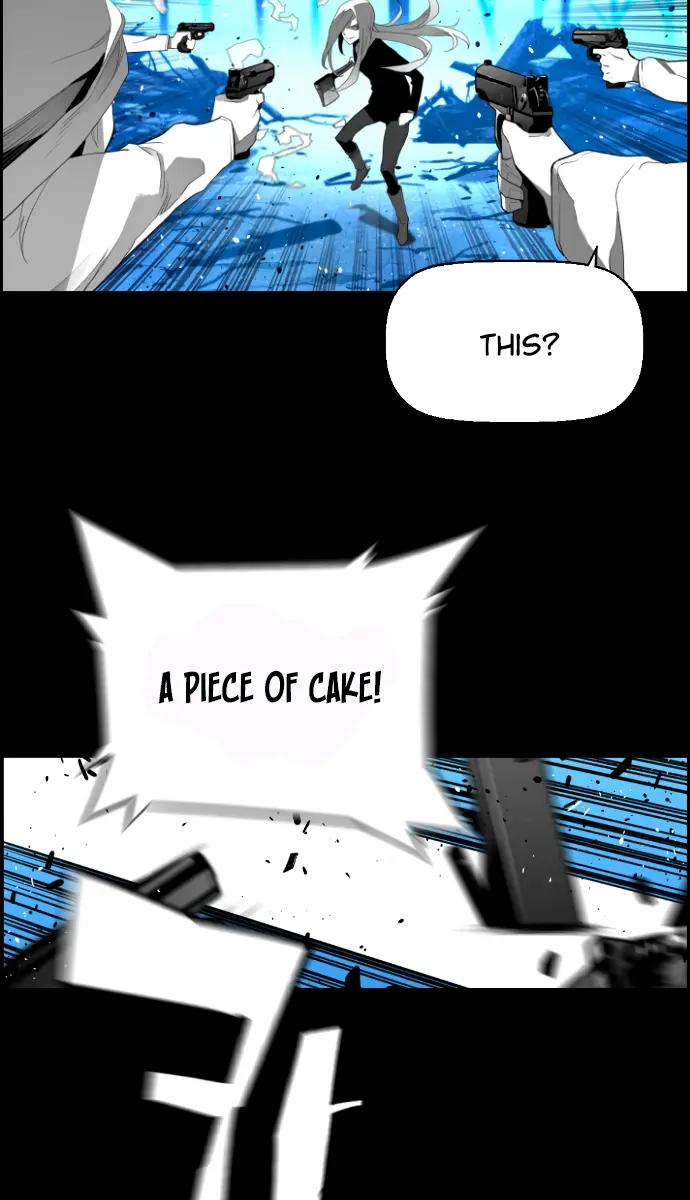 Terror Man Chapter 163 Page 8