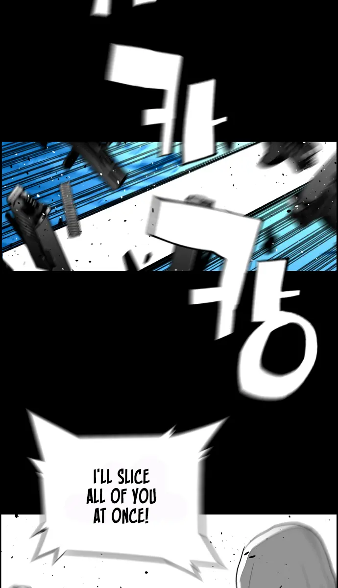 Terror Man Chapter 163 Page 9