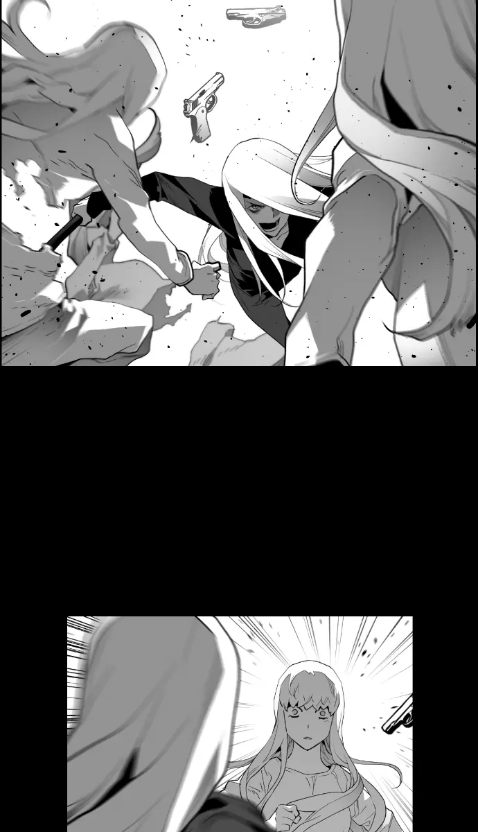 Terror Man Chapter 163 Page 10