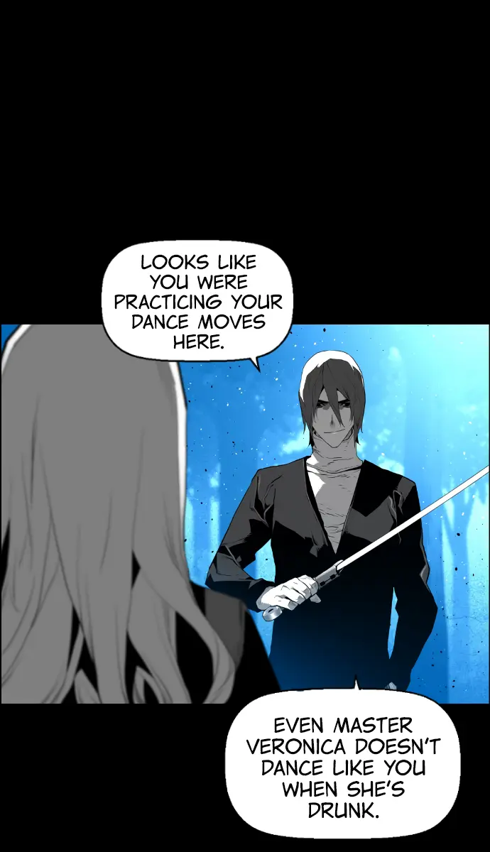 Terror Man Chapter 163 Page 16