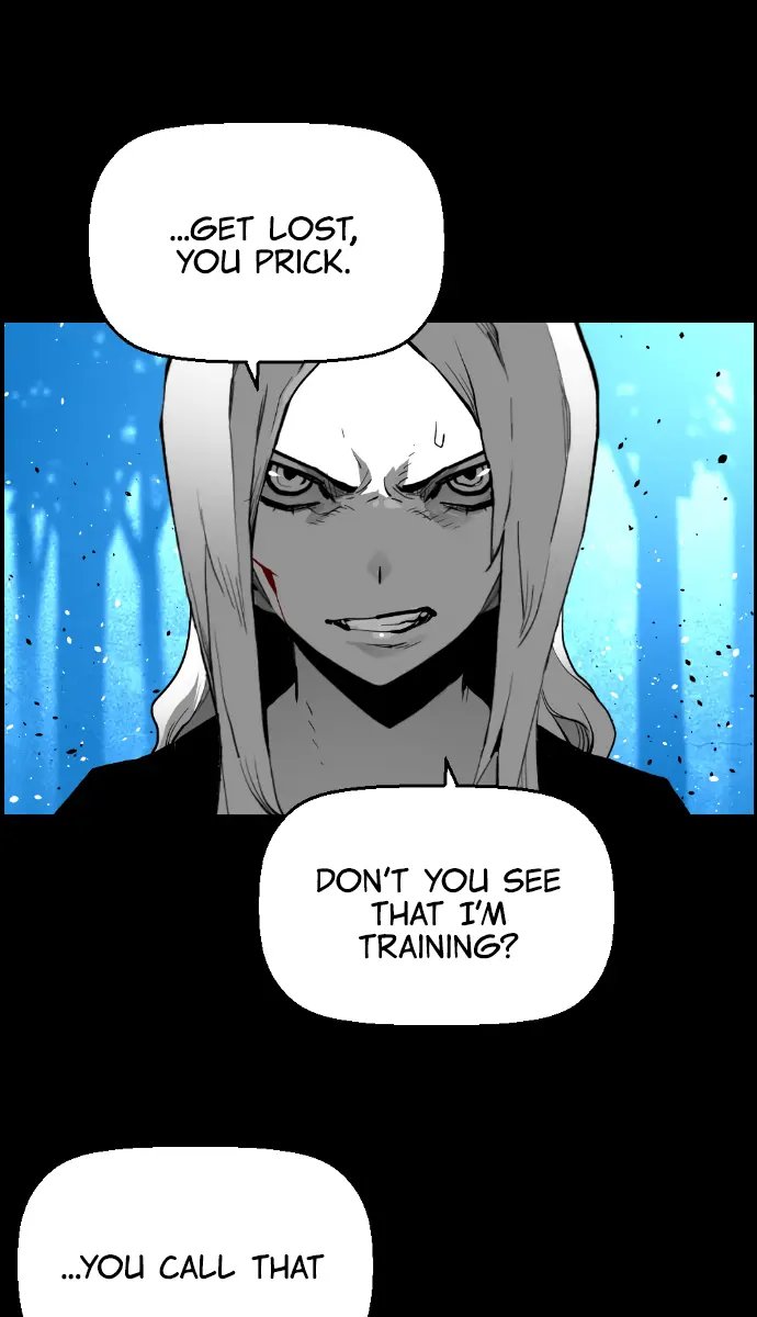 Terror Man Chapter 163 Page 17