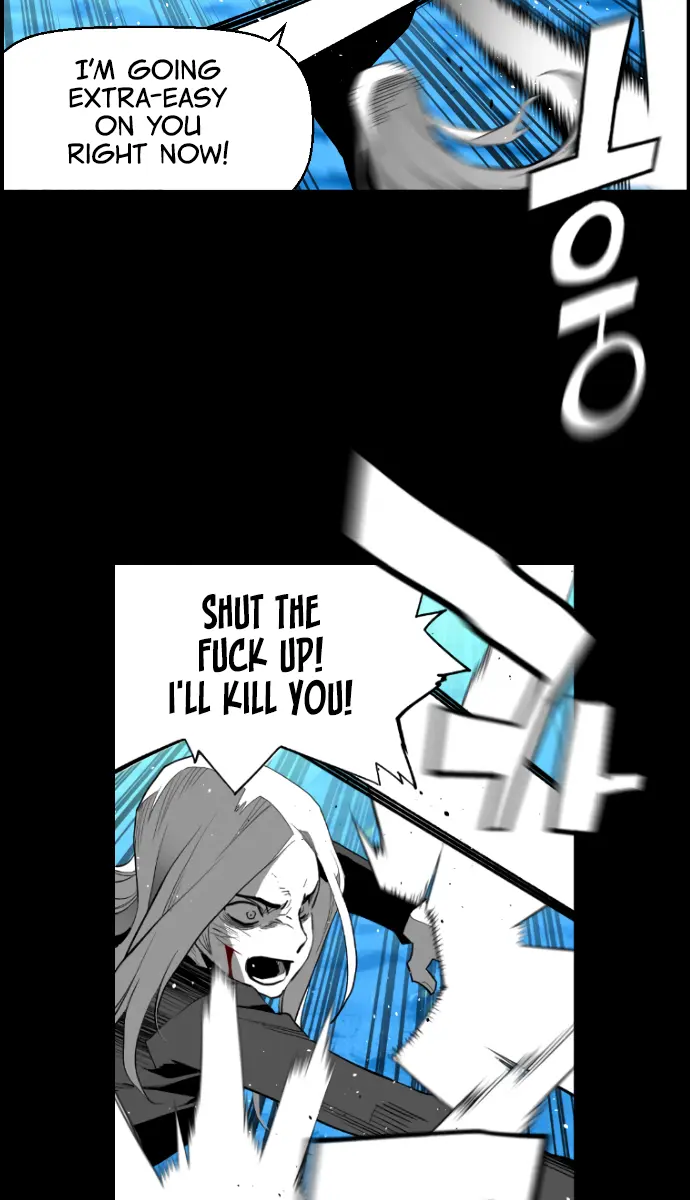 Terror Man Chapter 163 Page 22